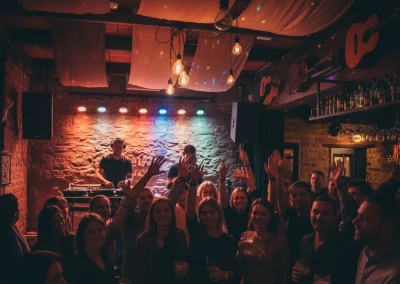 Sortir Eure et Loir dans un bar à ambiance