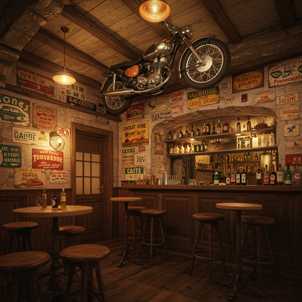 Bar à ambiance Eure et Loir Bar à ambiance Eure et Loir